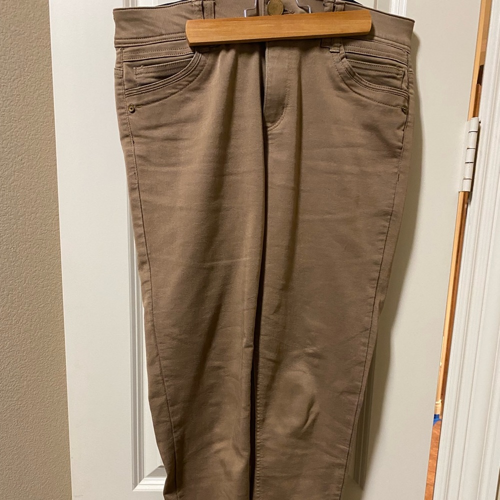 Democracy Jeans